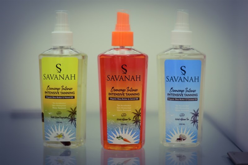 Savanah